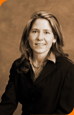 Catherine Carow, Principal